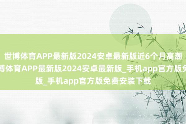世博体育APP最新版2024安卓最新版近6个月高潮10.04%-世博体育APP最新版2024安卓最新版_手机app官方版免费安装下载